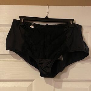 SPY Black Women's Lace Shorts